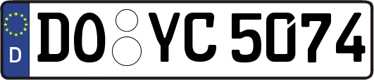 DO-YC5074