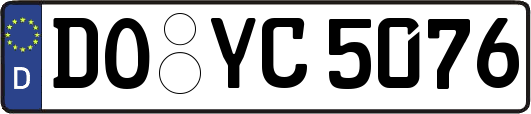 DO-YC5076