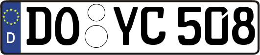 DO-YC508