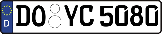 DO-YC5080