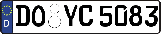 DO-YC5083