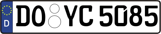 DO-YC5085