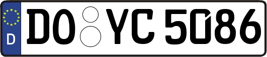 DO-YC5086