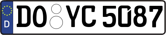 DO-YC5087