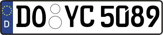 DO-YC5089