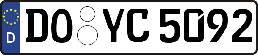 DO-YC5092