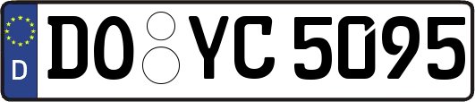 DO-YC5095