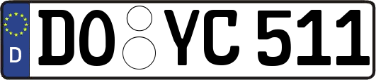 DO-YC511