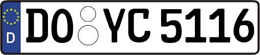 DO-YC5116
