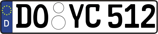 DO-YC512