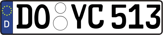 DO-YC513