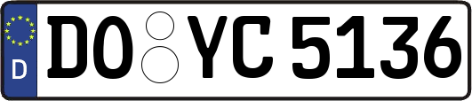 DO-YC5136
