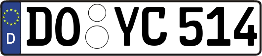 DO-YC514