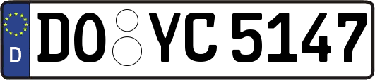 DO-YC5147