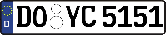 DO-YC5151