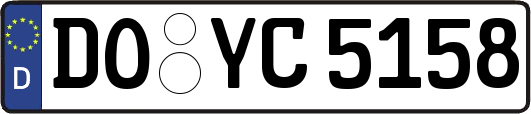 DO-YC5158