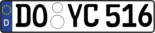 DO-YC516