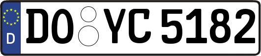 DO-YC5182