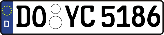 DO-YC5186