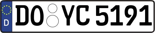 DO-YC5191