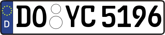 DO-YC5196