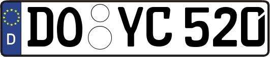 DO-YC520