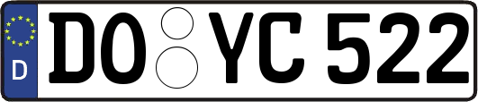 DO-YC522