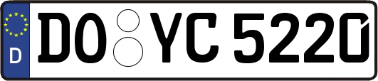 DO-YC5220