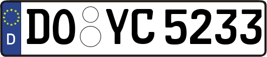 DO-YC5233