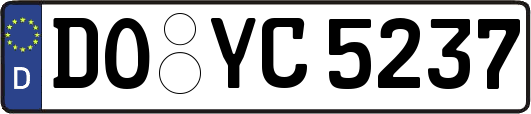 DO-YC5237