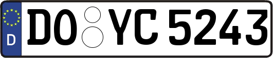 DO-YC5243