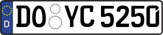 DO-YC5250