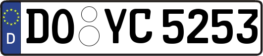 DO-YC5253