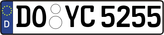 DO-YC5255