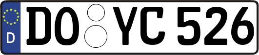 DO-YC526