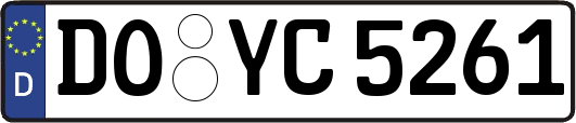 DO-YC5261
