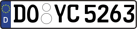DO-YC5263