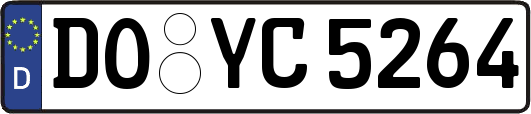 DO-YC5264