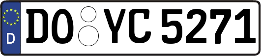 DO-YC5271
