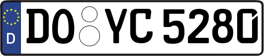 DO-YC5280