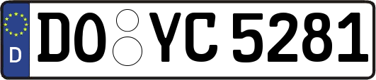 DO-YC5281