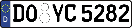 DO-YC5282