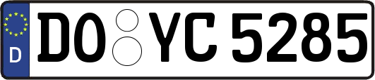 DO-YC5285