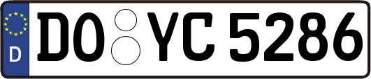 DO-YC5286