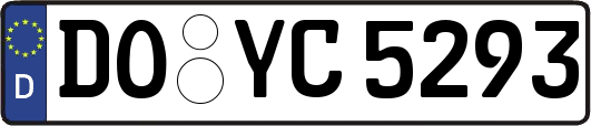 DO-YC5293