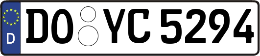DO-YC5294