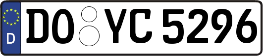 DO-YC5296