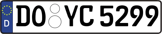 DO-YC5299