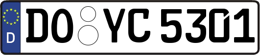 DO-YC5301