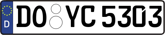 DO-YC5303